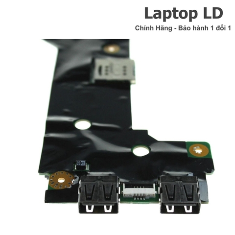 Main laptop Lenovo ThinkPad T440P NM-A131