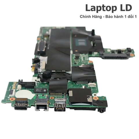 Cổng USB, Type-C, HDMI (tuỳ mã main) Lenovo ThinkPad T460 CPU i5-6200U NM-A581 — Laptop LD