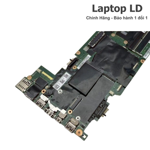Cổng USB, Type-C, HDMI (tuỳ mã main) Lenovo ThinkPad T460S CPU i7-6600U NM-A421 — Laptop LD