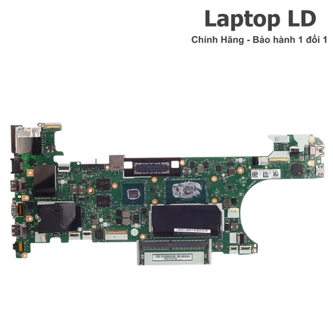 Main laptop Lenovo ThinkPad T470 CPU i7-7600U NM-A931