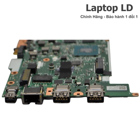 Cổng USB, Type-C, HDMI (tuỳ mã main) Lenovo ThinkPad T470P CPU i7-7820HQ NM-B071 — Laptop LD