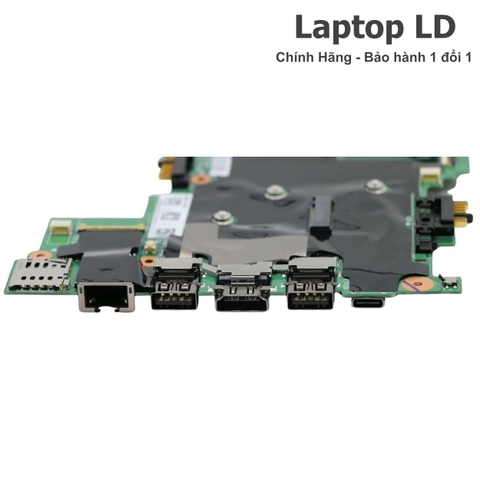 Cổng USB, Type-C, HDMI (tuỳ mã main) Lenovo ThinkPad T470S CPU i5-7300U NM-B081 — Laptop LD