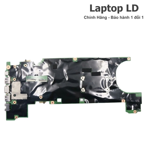 Mặt sau main Lenovo ThinkPad T470S CPU i5-7300U NM-B081 — Laptop LD