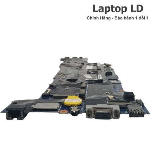 Cổng USB, Type-C, HDMI (tuỳ mã main) Lenovo ThinkPad T550S / W550S CPU i7-5500U — Laptop LD
