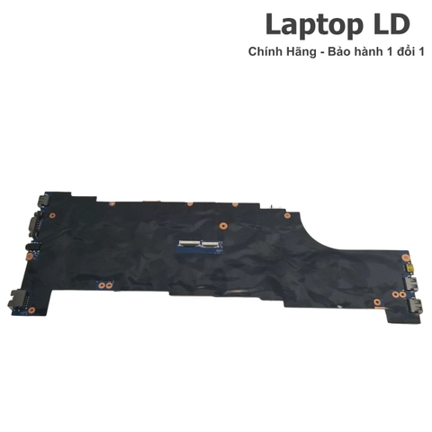 Mặt sau main Lenovo ThinkPad T550S / W550S CPU i7-5500U — Laptop LD