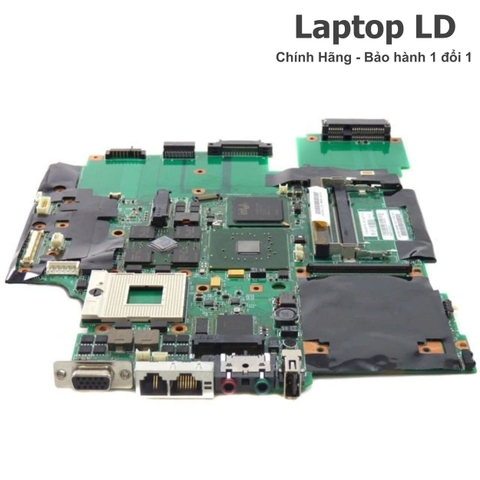 Main laptop Lenovo ThinkPad T60 / T60p