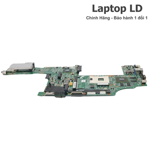 Hình ảnh main laptop Lenovo ThinkPad W530 mã 11220-3 còn nguyên bản và hoạt động ổn định