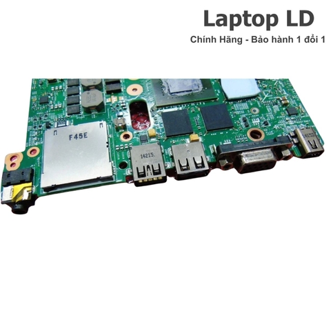 Cổng USB, Type-C, HDMI (tuỳ mã main) Lenovo ThinkPad W540 12291-2 — Laptop LD
