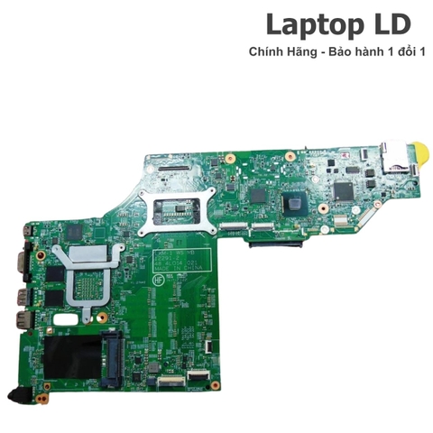 Mặt sau main Lenovo ThinkPad W540 12291-2 — Laptop LD