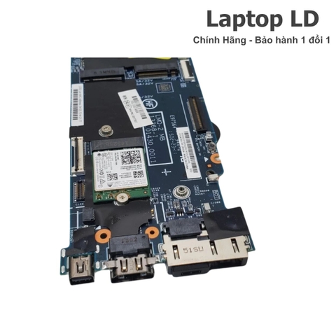 Cổng USB, Type-C, HDMI (tuỳ mã main) Lenovo ThinkPad X1 Carbon Gen 3 CPU i7-5500U 13268-1 — Laptop LD