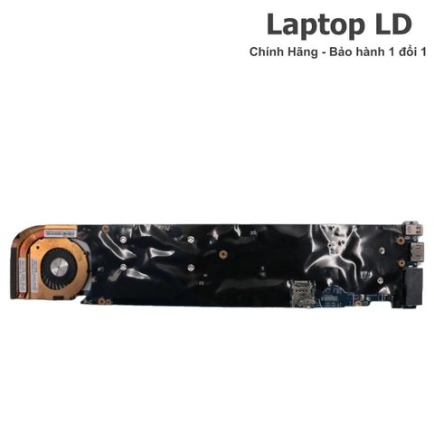 Mặt sau main Lenovo ThinkPad X1 Carbon Gen 3 CPU i7-5500U 13268-1 — Laptop LD