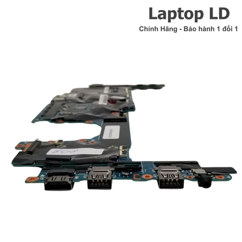 Cổng USB, Type-C, HDMI (tuỳ mã main) Lenovo ThinkPad X1 Carbon Gen 4 CPU i7-6600U 14282-2M — Laptop LD