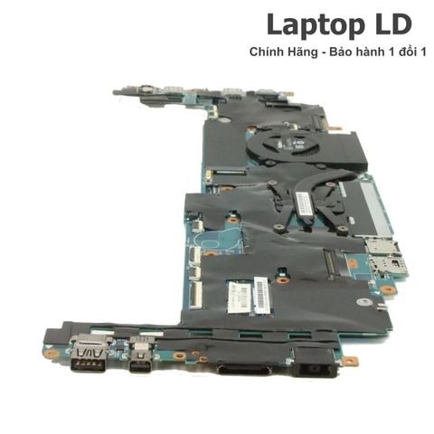 Cổng USB, Type-C, HDMI (tuỳ mã main) Lenovo ThinkPad X1 Yoga Gen 1 CPU i7-6600U 14282-2M — Laptop LD