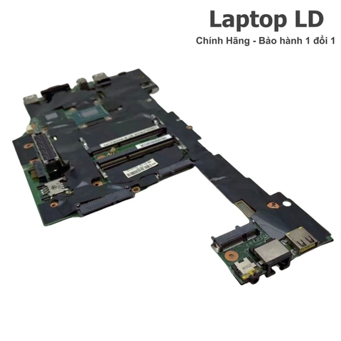 Hình ảnh main laptop Lenovo ThinkPad X230i 11232-1 sử dụng CPU Intel Core i5-2520M