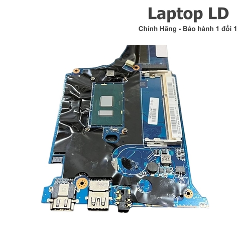 Cổng USB, Type-C, HDMI (tuỳ mã main) Lenovo ThinkPad Yoga 11E 3rd CPU i3-6100U DALI8EMB8F0 — Laptop LD