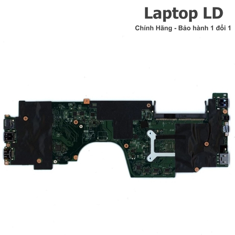 Mặt sau main Lenovo ThinkPad Yoga 370 CPU i5-7300U LA-E291P — Laptop LD