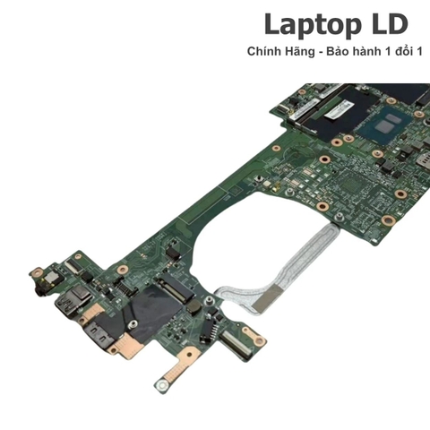 Cổng USB, Type-C, HDMI (tuỳ mã main) Lenovo ThinkPad Yoga 460 CPU i7-6500U 14283-2 — Laptop LD