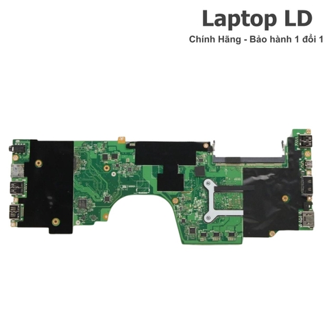 Mặt sau main Lenovo ThinkPad Yoga X260 CPU i5-6200U LA-C581P — Laptop LD