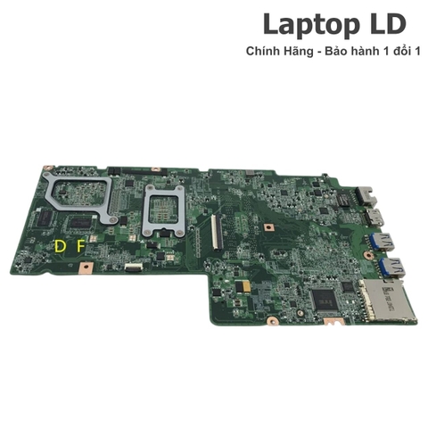 Mặt sau main Lenovo U410 CPU i5-3517 DA0LZ8MB8E0 — Laptop LD