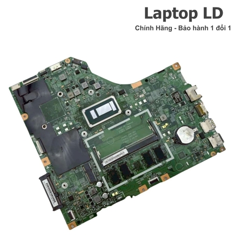 Mặt trước main Lenovo V110-15ISK CPU i3-6100U 15277-1 — Laptop LD