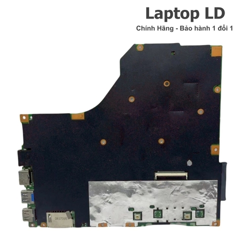 Mặt sau main Lenovo V110-15ISK CPU i5-6200U 15277-1 — Laptop LD