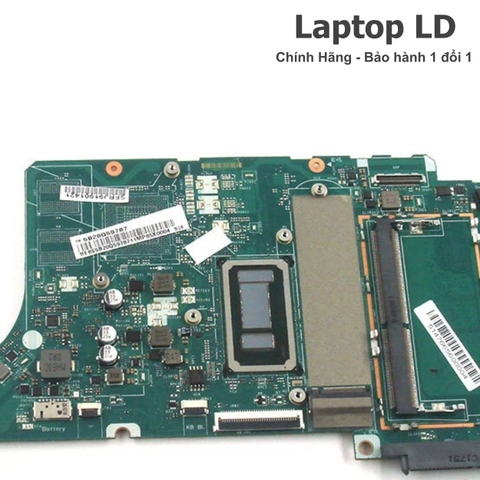 CPU và chipset trên main Lenovo V330-14ISK / V330-14IKB CPU i5-8250U — Laptop LD