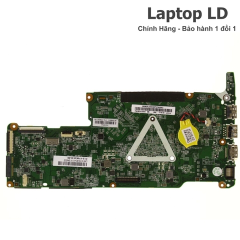 Mặt sau main Lenovo Yoga 300-11IBR / Flex 3-1130 CPU N3060 — Laptop LD