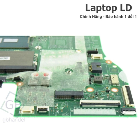 Khe SSD/M.2 của main Lenovo Yoga 500-14IHW CPU i3-4030U — Laptop LD