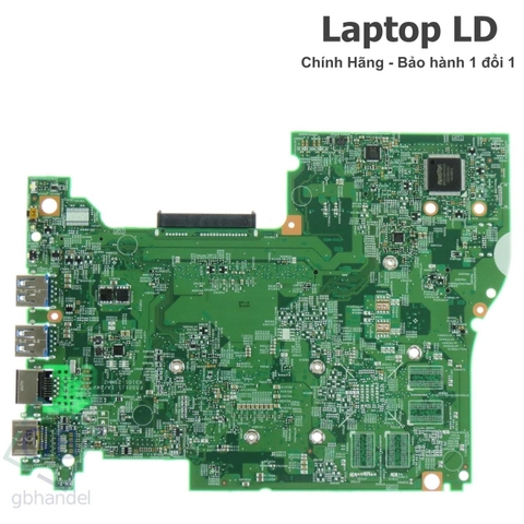 Mặt sau main Lenovo Yoga 500-14IHW CPU i3-4030U — Laptop LD