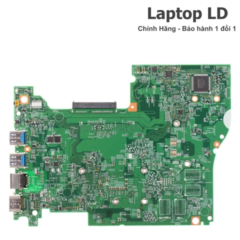 Mặt sau main Lenovo Yoga 500-15IBD CPU i7-5500U 14217-1M — Laptop LD