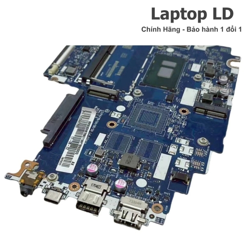 Main Lenovo Yoga 520-14IKB CPU i5-8250U LA-E541P