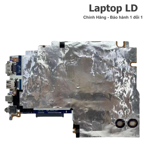 Mặt sau main Lenovo Yoga 520-14IKB CPU i5-8250U LA-E541P — Laptop LD