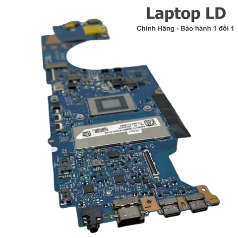 Main laptop Lenovo Yoga 6 13ALC7 CPU R7-5700U RAM 16GB LA-M091P