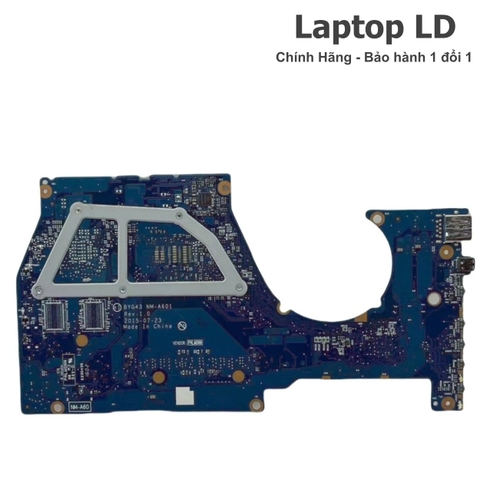 Mặt sau main Lenovo Yoga 700-14ISK CPU i5-6200U NM-A601 — Laptop LD