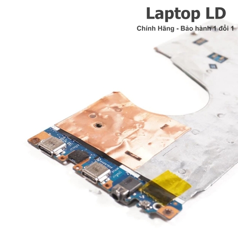 Cổng USB, Type-C, HDMI (tuỳ mã main) Lenovo Yoga 720-13IKB CPU i5-7500U LA-E551P — Laptop LD