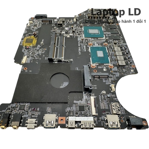 Main laptop MSI GE72VR MS-16JB1 i7-7700 GTX1060M chính hãng, bảo hành 1 đổi 1