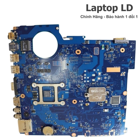Mặt sau main Samsung RC520 BA92-08190A HM65 — Laptop LD