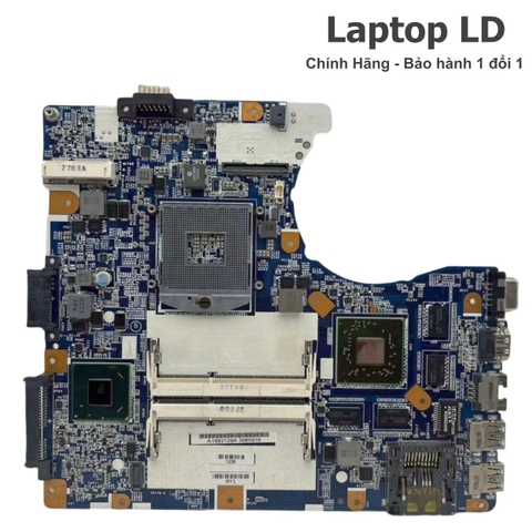 Hình ảnh main laptop Sony Vaio SVE14 mã MBX-273 zin theo máy