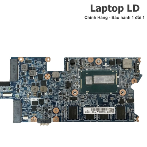 CPU và chipset trên main Sony Vaio SVF13N CPU i5-4200U DA0FI1MB8D0 — Laptop LD