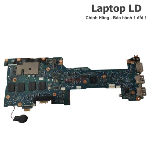 Mặt sau main Sony Vaio SVP13 V270_MBX CPU i5-4200U — Laptop LD