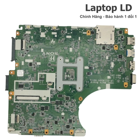 Mặt sau main Sony VPCCA/CB MBX-241 — Laptop LD