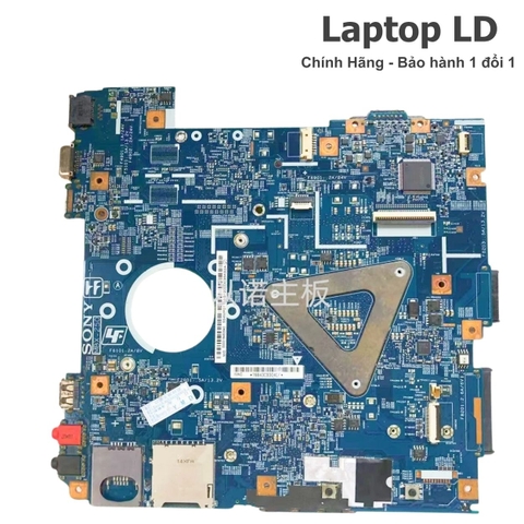 Mặt sau main Sony VPCEG MBX-250 Z40HR — Laptop LD