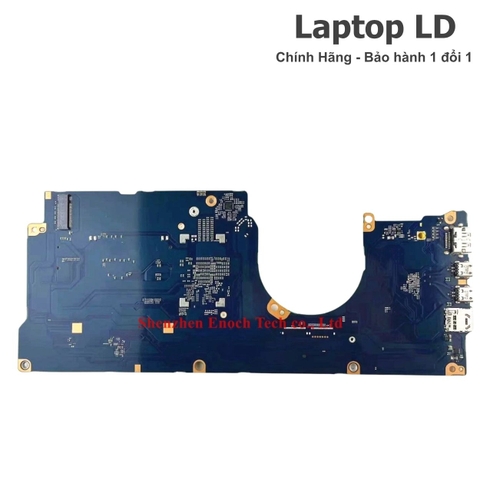 Mặt sau main Toshiba Portege Z30A / Z30-A Z30T-A CPU i5-4310U — Laptop LD