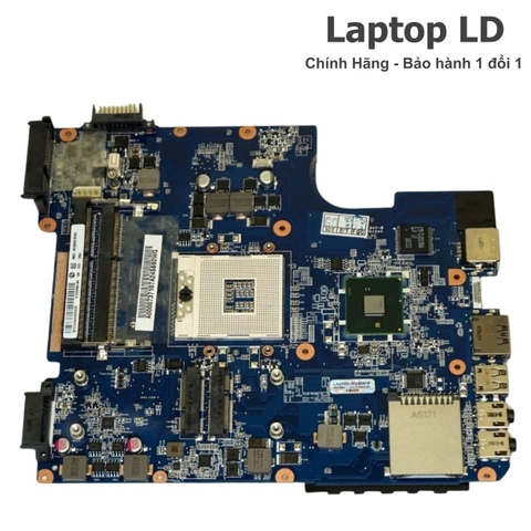Hình ảnh main laptop Toshiba Satellite L640 L645 mã DA0TE2MB6G0