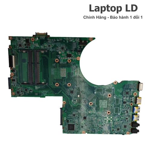 Mặt sau main Toshiba Satellite P70 / P75 DA0BDAMB8B0 — Laptop LD