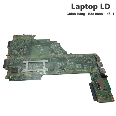 Mặt sau main Toshiba Satellite S55-C CPU i7-5500U — Laptop LD