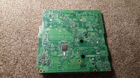 Main Lenovo C50-30 - 5B20K70170