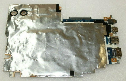 Main Lenovo Flex 5-1570 CPU i5-8250U