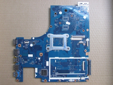Main Lenovo ideapad G40-45 CPU A8-6410 NM-A281