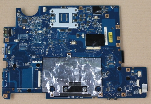 Main Lenovo IdeaPad G550 / B550 LA-5082P Rev 1.0